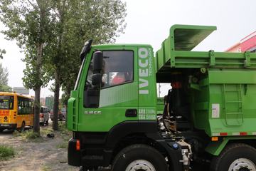 �������� ��ʨC6 ���ذ� 420���� 8X4 6.5����ж��(����)(CQ3317HD10286)ͼƬ