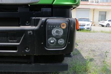 �������� ��ʨC6 ���ذ� 420���� 8X4 6.5����ж��(����)(CQ3317HD10286)ͼƬ