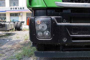 �������� ��ʨC6 ���ذ� 420���� 8X4 6.5����ж��(����)(CQ3317HD10286)ͼƬ