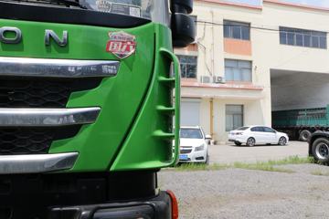 �������� ��ʨC6 ���ذ� 420���� 8X4 6.5����ж��(����)(CQ3317HD10286)ͼƬ