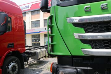 �������� ��ʨC6 ���ذ� 420���� 8X4 6.5����ж��(����)(CQ3317HD10286)ͼƬ