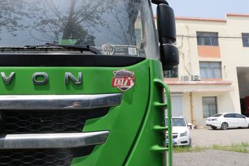 �������� ��ʨC6 ���ذ� 420���� 8X4 6.5����ж��(����)(CQ3317HD10286)ͼƬ