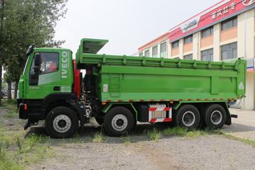 �������� ��ʨC6 ���ذ� 420���� 8X4 6.5����ж��(����)(CQ3317HD10286)ͼƬ