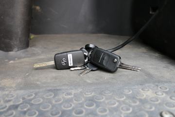 �������� ��ʨC6 ���ذ� 420���� 8X4 6.5����ж��(����)(CQ3317HD10286)ͼƬ