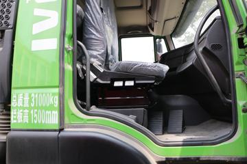 �������� ��ʨC6 ���ذ� 420���� 8X4 6.5����ж��(����)(CQ3317HD10286)ͼƬ