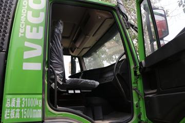 �������� ��ʨC6 ���ذ� 420���� 8X4 6.5����ж��(����)(CQ3317HD10286)ͼƬ