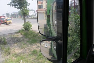 �������� ��ʨC6 ���ذ� 420���� 8X4 6.5����ж��(����)(CQ3317HD10286)ͼƬ