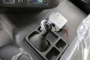 �������� ��ʨC6 ���ذ� 420���� 8X4 6.5����ж��(����)(CQ3317HD10286)ͼƬ