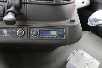 �������� ��ʨC6 ���ذ� 420���� 8X4 6.5����ж��(����)(CQ3317HD10286)ͼƬ