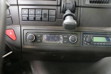 �������� ��ʨC6 ���ذ� 420���� 8X4 6.5����ж��(����)(CQ3317HD10286)ͼƬ