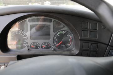 �������� ��ʨC6 ���ذ� 420���� 8X4 6.5����ж��(����)(CQ3317HD10286)ͼƬ