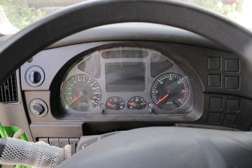 �������� ��ʨC6 ���ذ� 420���� 8X4 6.5����ж��(����)(CQ3317HD10286)ͼƬ