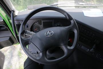 �������� ��ʨC6 ���ذ� 420���� 8X4 6.5����ж��(����)(CQ3317HD10286)ͼƬ