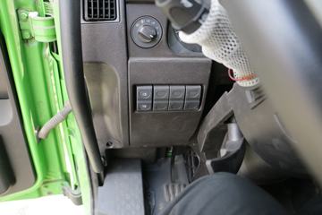 �������� ��ʨC6 ���ذ� 420���� 8X4 6.5����ж��(����)(CQ3317HD10286)ͼƬ