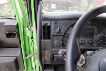 �������� ��ʨC6 ���ذ� 420���� 8X4 6.5����ж��(����)(CQ3317HD10286)ͼƬ