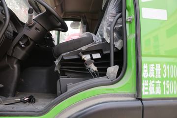 �������� ��ʨC6 ���ذ� 420���� 8X4 6.5����ж��(����)(CQ3317HD10286)ͼƬ