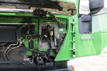 �������� ��ʨC6 ���ذ� 420���� 8X4 6.5����ж��(����)(CQ3317HD10286)ͼƬ