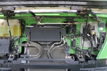 �������� ��ʨC6 ���ذ� 420���� 8X4 6.5����ж��(����)(CQ3317HD10286)ͼƬ