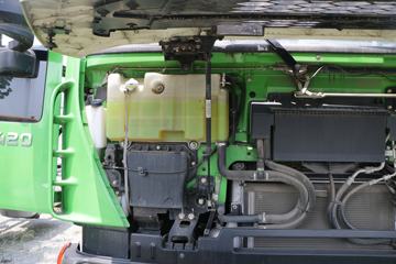 �������� ��ʨC6 ���ذ� 420���� 8X4 6.5����ж��(����)(CQ3317HD10286)ͼƬ