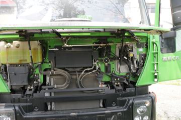 �������� ��ʨC6 ���ذ� 420���� 8X4 6.5����ж��(����)(CQ3317HD10286)ͼƬ