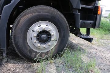 �������� ��ʨC6 ���ذ� 420���� 8X4 6.5����ж��(����)(CQ3317HD10286)ͼƬ