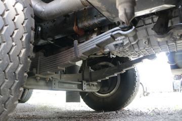 �������� ��ʨC6 ���ذ� 420���� 8X4 6.5����ж��(����)(CQ3317HD10286)ͼƬ