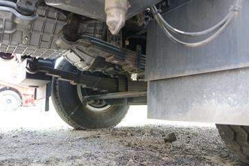 �������� ��ʨC6 ���ذ� 420���� 8X4 6.5����ж��(����)(CQ3317HD10286)ͼƬ