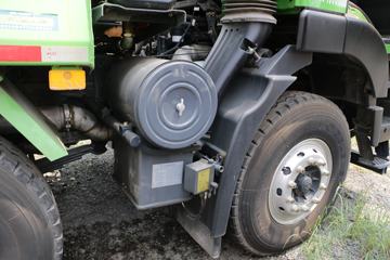 �������� ��ʨC6 ���ذ� 420���� 8X4 6.5����ж��(����)(CQ3317HD10286)ͼƬ