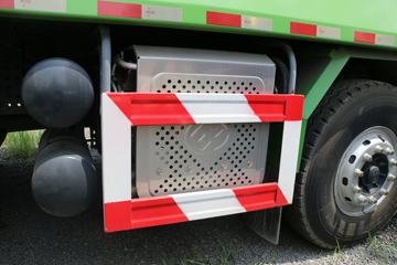 �������� ��ʨC6 ���ذ� 420���� 8X4 6.5����ж��(����)(CQ3317HD10286)ͼƬ