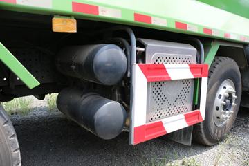 �������� ��ʨC6 ���ذ� 420���� 8X4 6.5����ж��(����)(CQ3317HD10286)ͼƬ