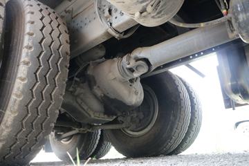 �������� ��ʨC6 ���ذ� 420���� 8X4 6.5����ж��(����)(CQ3317HD10286)ͼƬ