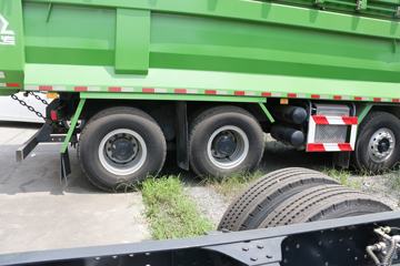 �������� ��ʨC6 ���ذ� 420���� 8X4 6.5����ж��(����)(CQ3317HD10286)ͼƬ