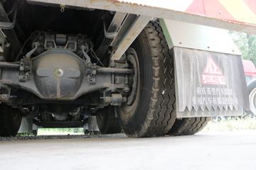 �������� ��ʨC6 ���ذ� 420���� 8X4 6.5����ж��(����)(CQ3317HD10286)ͼƬ