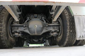 �������� ��ʨC6 ���ذ� 420���� 8X4 6.5����ж��(����)(CQ3317HD10286)ͼƬ