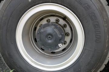 �������� ��ʨC6 ���ذ� 420���� 8X4 6.5����ж��(����)(CQ3317HD10286)ͼƬ