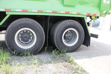 �������� ��ʨC6 ���ذ� 420���� 8X4 6.5����ж��(����)(CQ3317HD10286)ͼƬ