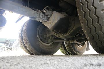 �������� ��ʨC6 ���ذ� 420���� 8X4 6.5����ж��(����)(CQ3317HD10286)ͼƬ