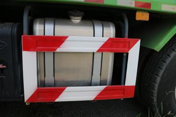 �������� ��ʨC6 ���ذ� 420���� 8X4 6.5����ж��(����)(CQ3317HD10286)ͼƬ