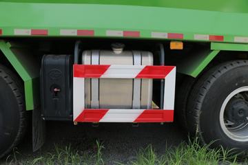 �������� ��ʨC6 ���ذ� 420���� 8X4 6.5����ж��(����)(CQ3317HD10286)ͼƬ