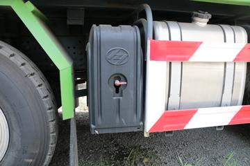 �������� ��ʨC6 ���ذ� 420���� 8X4 6.5����ж��(����)(CQ3317HD10286)ͼƬ