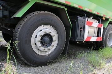 �������� ��ʨC6 ���ذ� 420���� 8X4 6.5����ж��(����)(CQ3317HD10286)ͼƬ