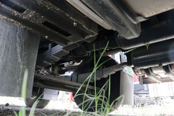 �������� ��ʨC6 ���ذ� 420���� 8X4 6.5����ж��(����)(CQ3317HD10286)ͼƬ