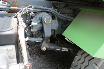 �������� ��ʨC6 ���ذ� 420���� 8X4 6.5����ж��(����)(CQ3317HD10286)ͼƬ