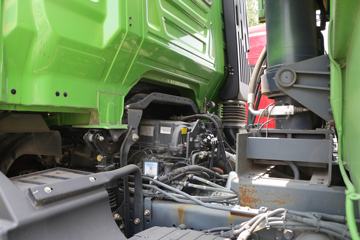 �������� ��ʨC6 ���ذ� 420���� 8X4 6.5����ж��(����)(CQ3317HD10286)ͼƬ