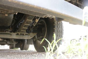 �������� ��ʨC6 ���ذ� 420���� 8X4 6.5����ж��(����)(CQ3317HD10286)ͼƬ