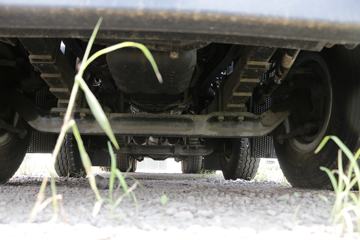 �������� ��ʨC6 ���ذ� 420���� 8X4 6.5����ж��(����)(CQ3317HD10286)ͼƬ