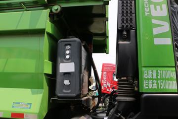 �������� ��ʨC6 ���ذ� 420���� 8X4 6.5����ж��(����)(CQ3317HD10286)ͼƬ