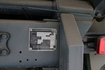 �������� ��ʨC6 ���ذ� 420���� 8X4 6.5����ж��(����)(CQ3317HD10286)ͼƬ