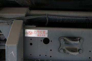 �������� ��ʨC6 ���ذ� 420���� 8X4 6.5����ж��(����)(CQ3317HD10286)ͼƬ