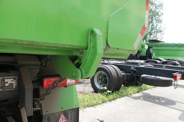 �������� ��ʨC6 ���ذ� 420���� 8X4 6.5����ж��(����)(CQ3317HD10286)ͼƬ